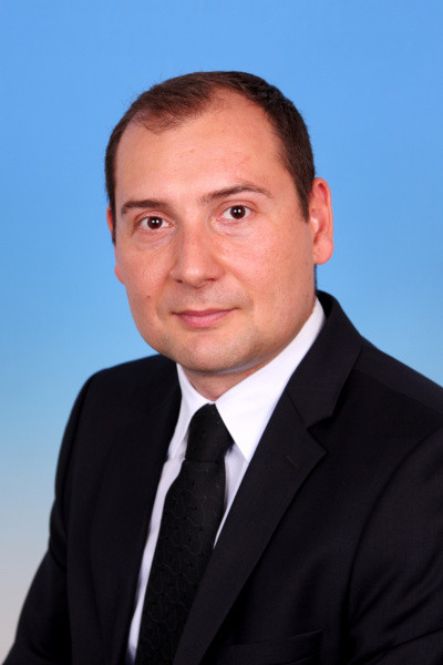 Dragos Enachioaie