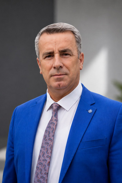 Silviu Ghițoaica