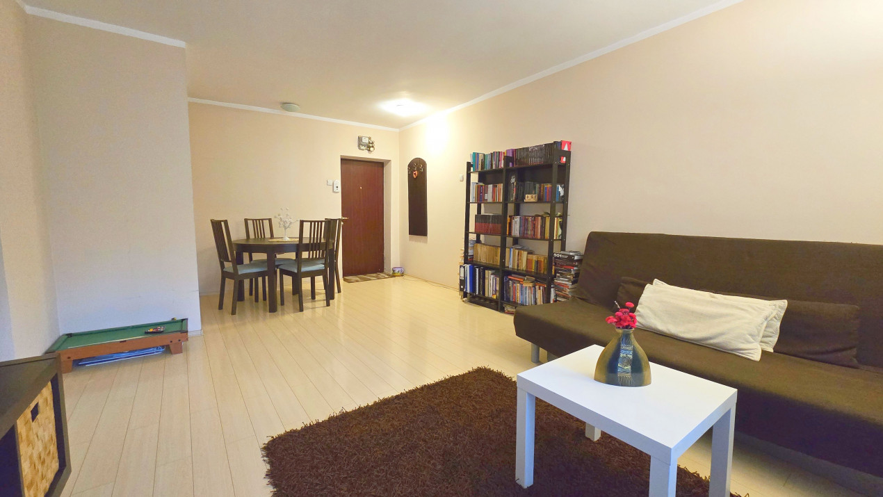 Apartament 2 camere, Favorit, gata de mutat!