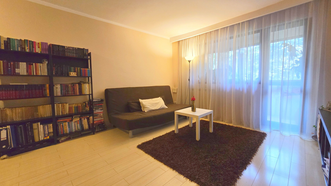 Apartament 2 camere, Favorit, gata de mutat!