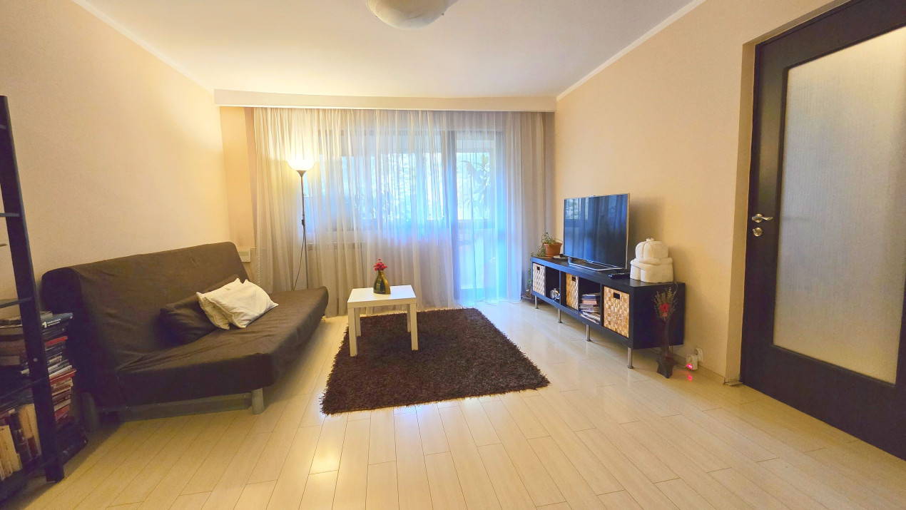 Apartament 2 camere, Favorit, gata de mutat!