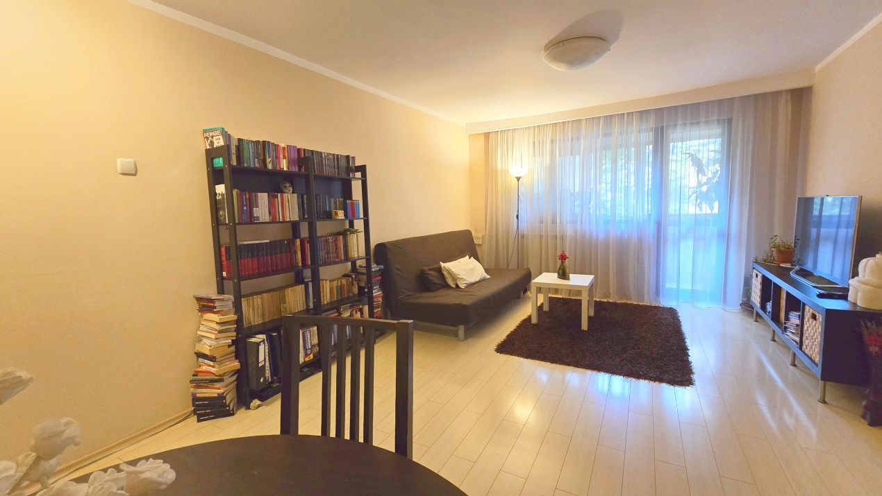 Apartament 2 camere, Favorit, gata de mutat!