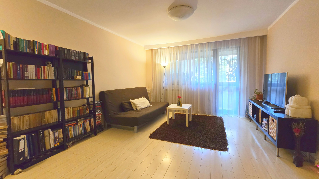 Apartament 2 camere, Favorit, gata de mutat!