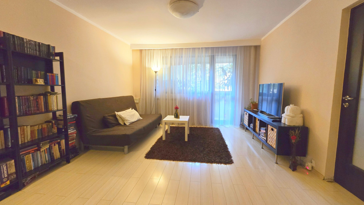 Apartament 2 camere, Favorit, gata de mutat!