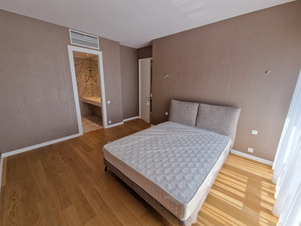 Apartament 3 camere de vanzare- One Verdi Park