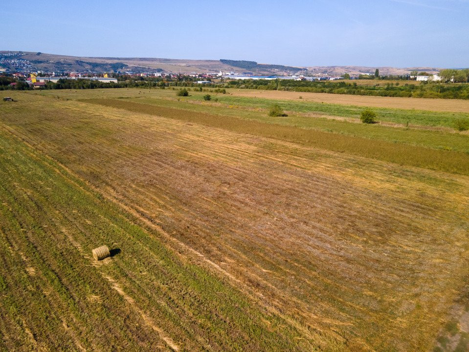 Teren intravilan, 2.800 m2, Cluj-Napoca