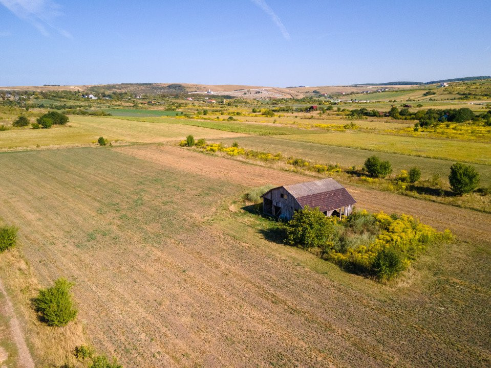 Teren intravilan, 2.800 m2, Cluj-Napoca