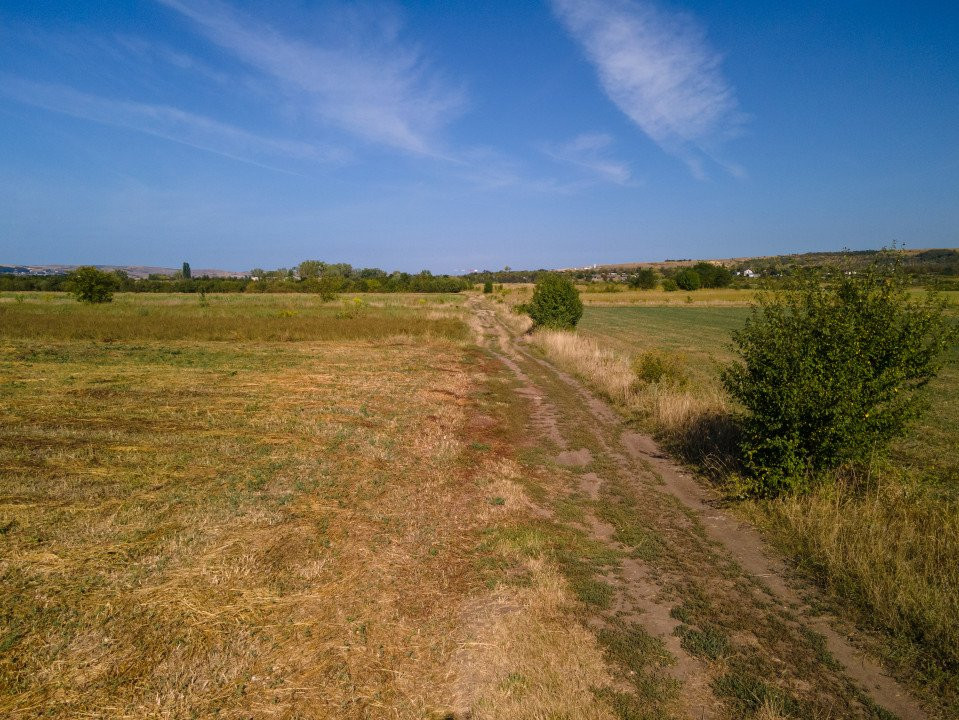 Teren intravilan, 2.800 m2, Cluj-Napoca