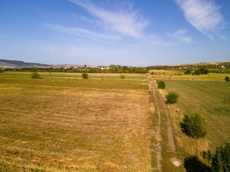 Teren intravilan, 2.800 m2, Cluj-Napoca