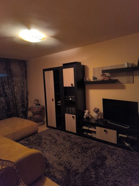 Apartament 3 camere, Decebal, Str. Doinei nr 12