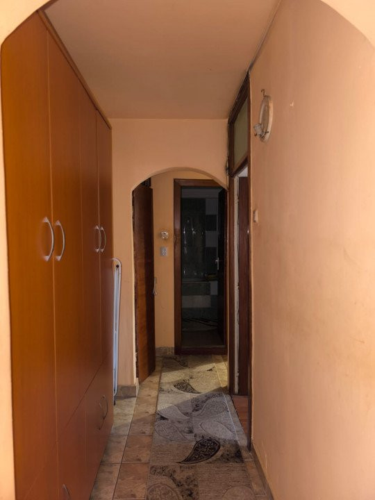 Apartament 3 camere, Decebal, Str. Doinei nr 12