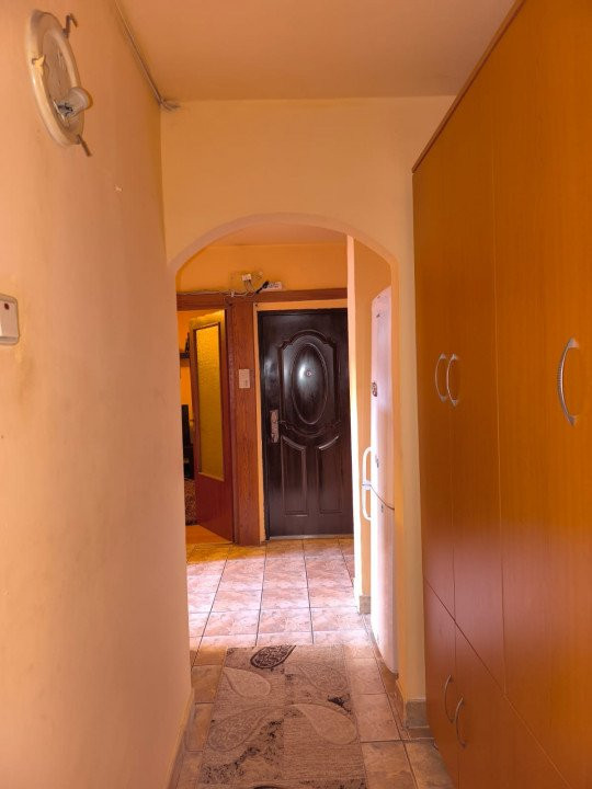 Apartament 3 camere, Decebal, Str. Doinei nr 12