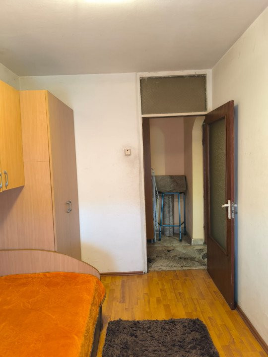 Apartament 3 camere, Decebal, Str. Doinei nr 12