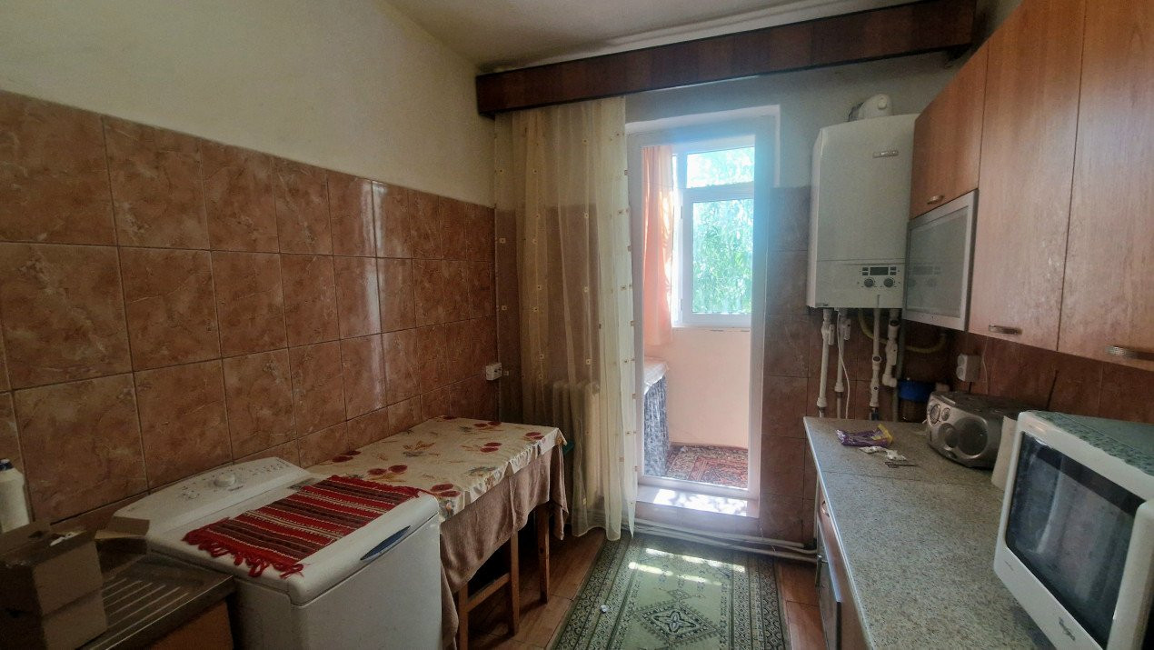 Călărași | 10 nivele| 3 Camere | Etajul 3 | Lift