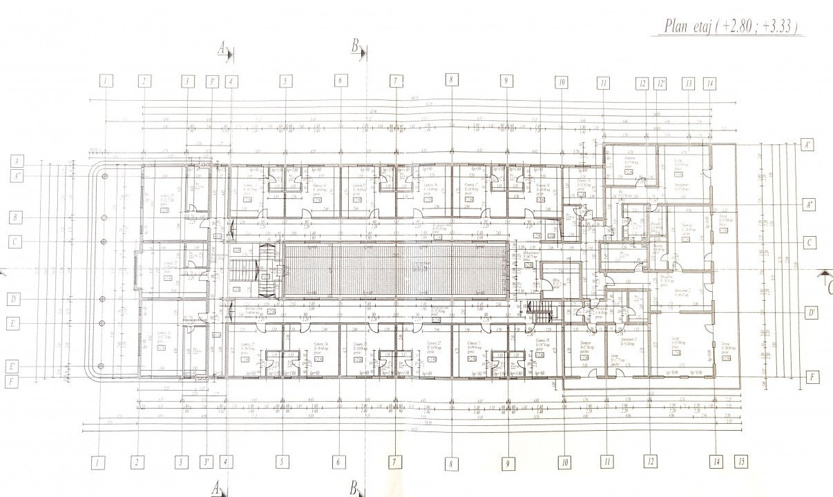 COMISION 0% Imobil de lux/4250mp construiți/2235mp teren/Hunedoara