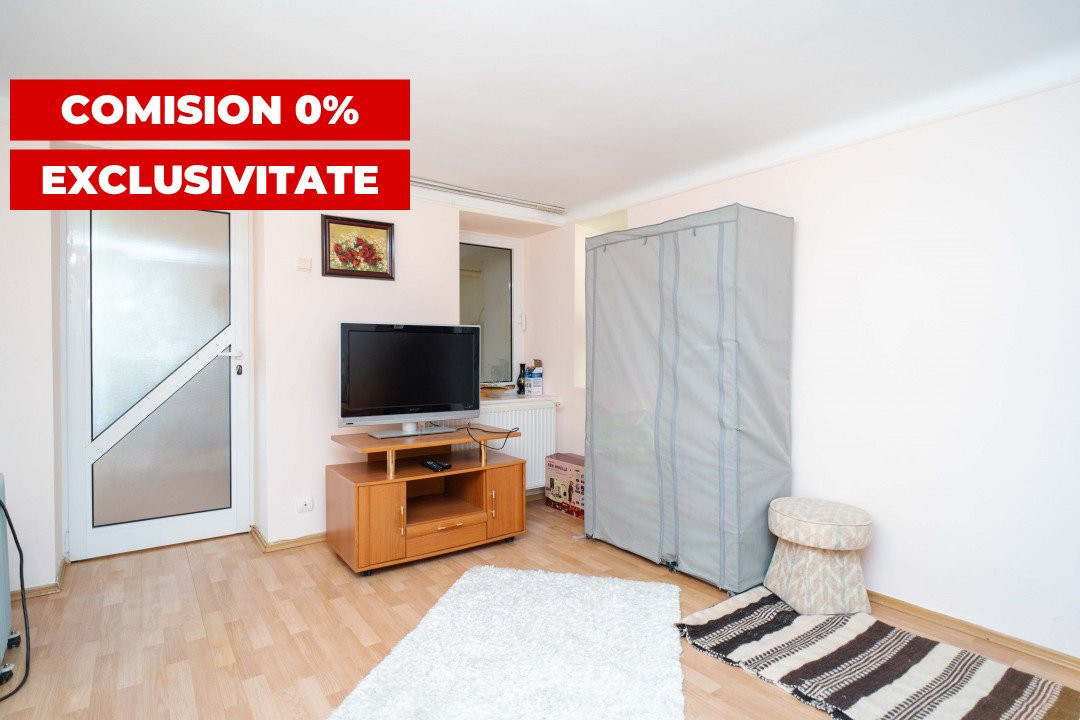 COMISION 0% | NOU DE VANZARE | CASA CU 4 CAMERE | PLOPII FARA SOT