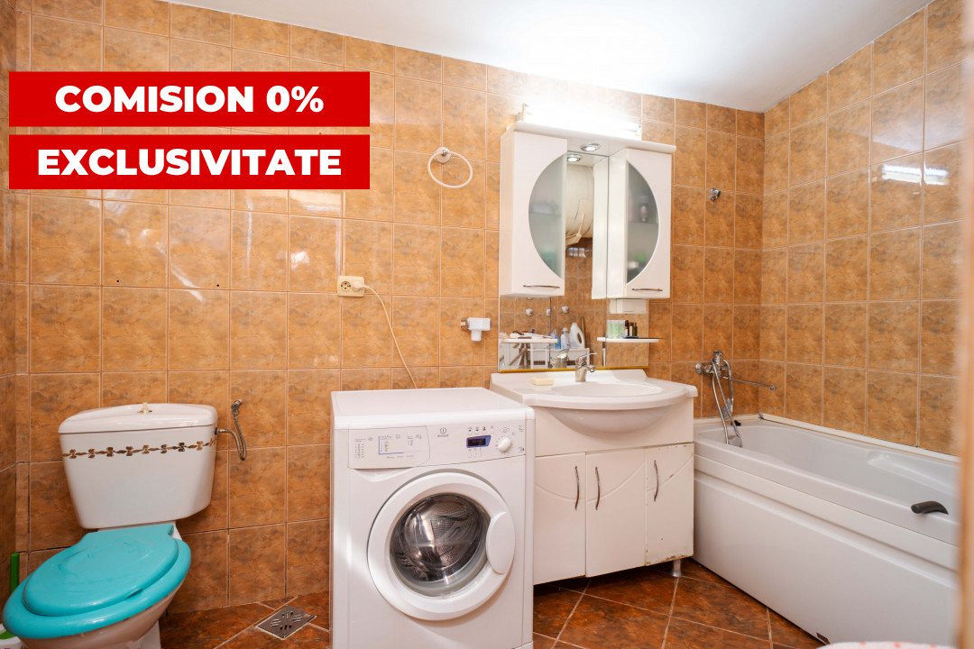 COMISION 0% | NOU DE VANZARE | CASA CU 4 CAMERE | PLOPII FARA SOT