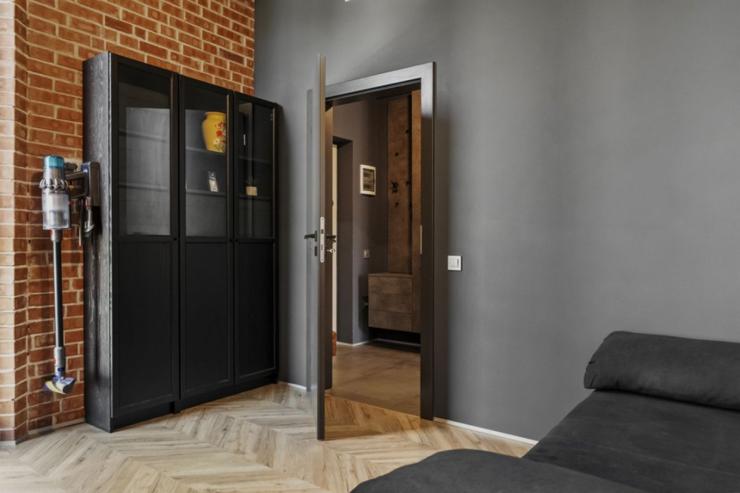 Apartament 3 Camere – Loft Green Apartments, Mogoșoaia