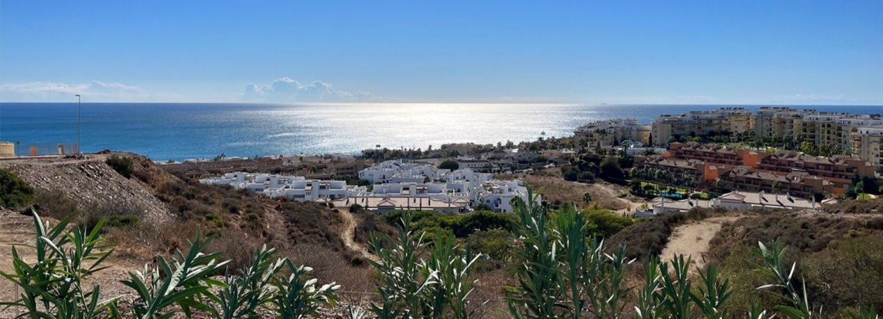 Apartament Gardenia, Royal Palms Mijas, Malaga!