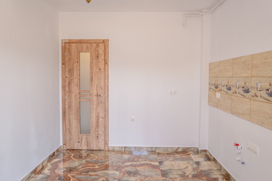 Apartament cu 3 camere de vânzare în Șelimbăr!