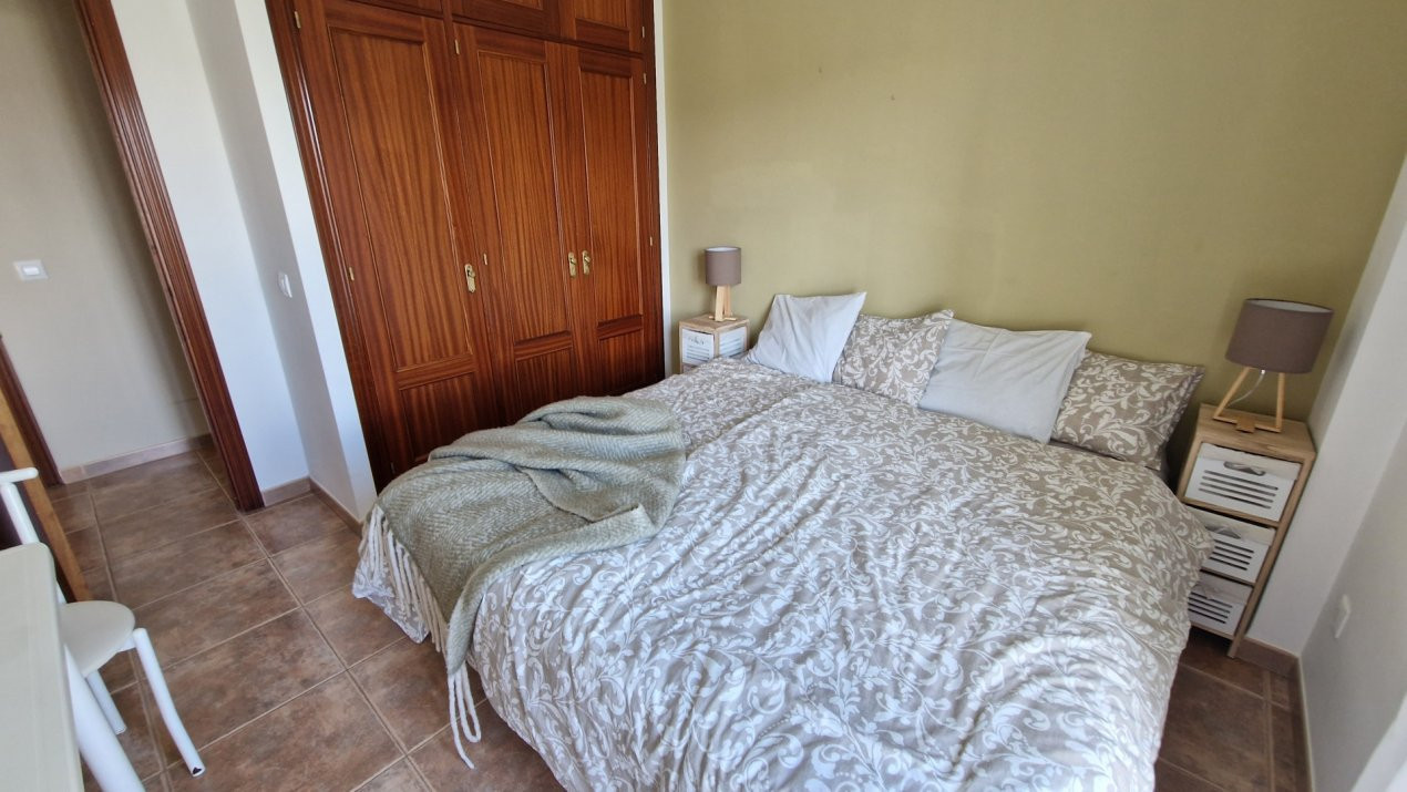 Estepona, apartament in centrul vechi al orasului!