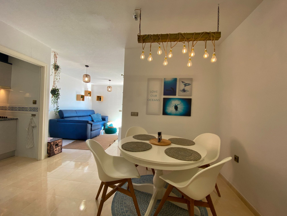 Apartament de lux, La Envia Golf Resort