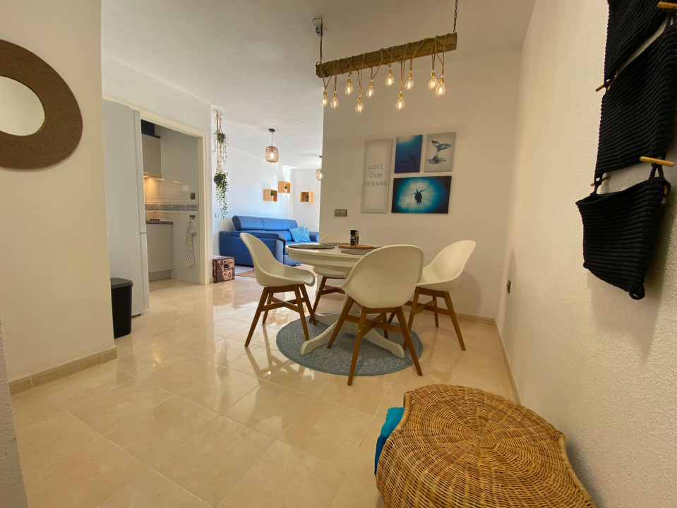 Apartament de lux, La Envia Golf Resort