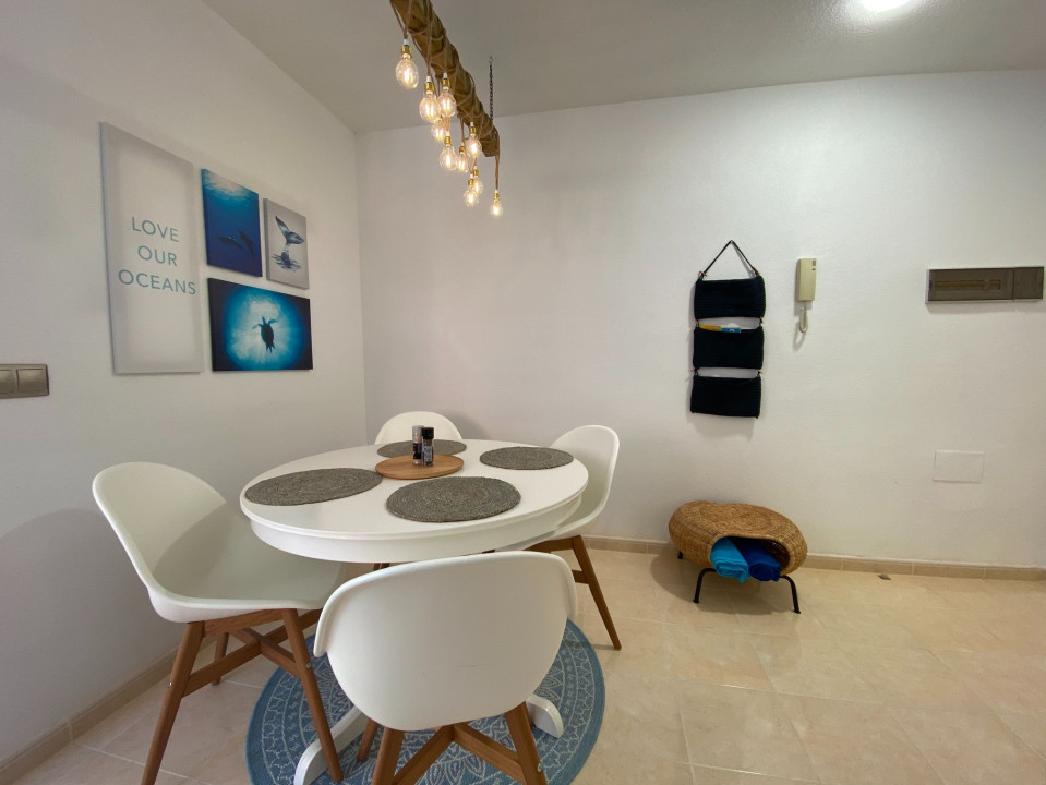 Apartament de lux, La Envia Golf Resort