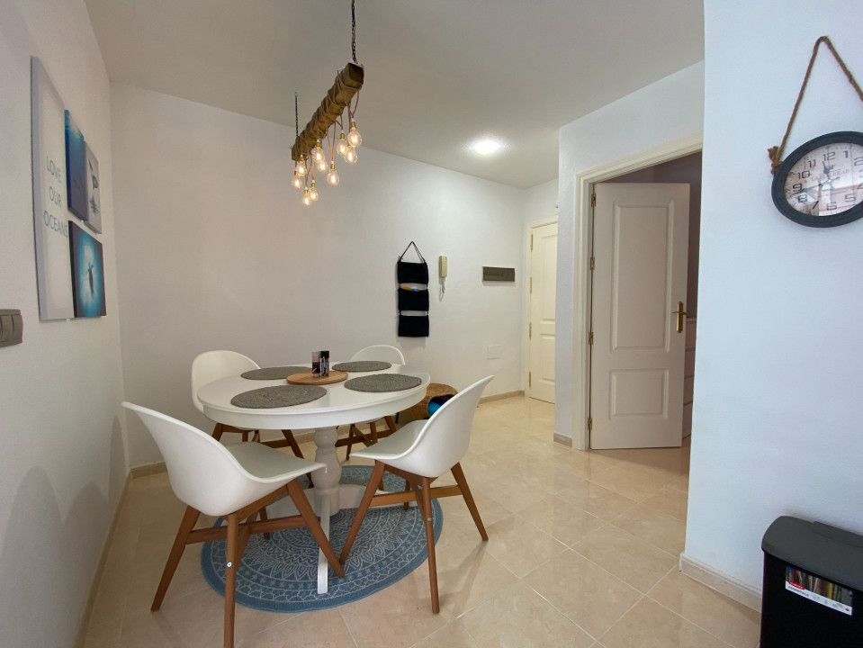 Apartament de lux, La Envia Golf Resort