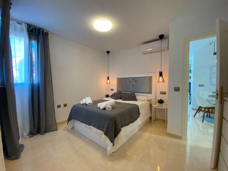 Apartament de lux, La Envia Golf Resort