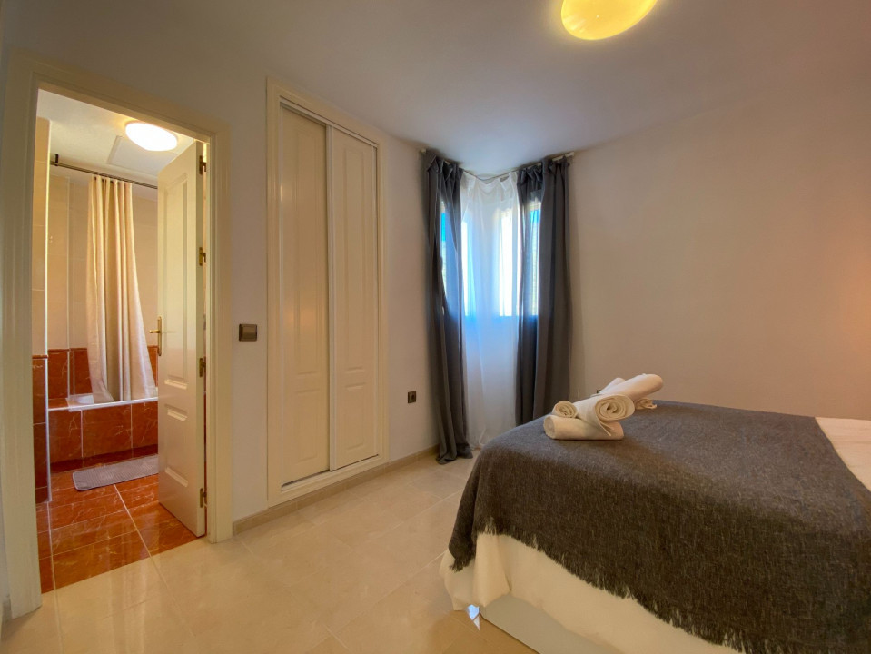 Apartament de lux, La Envia Golf Resort