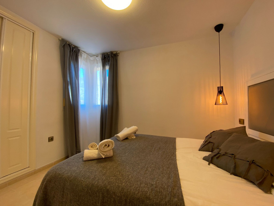 Apartament de lux, La Envia Golf Resort