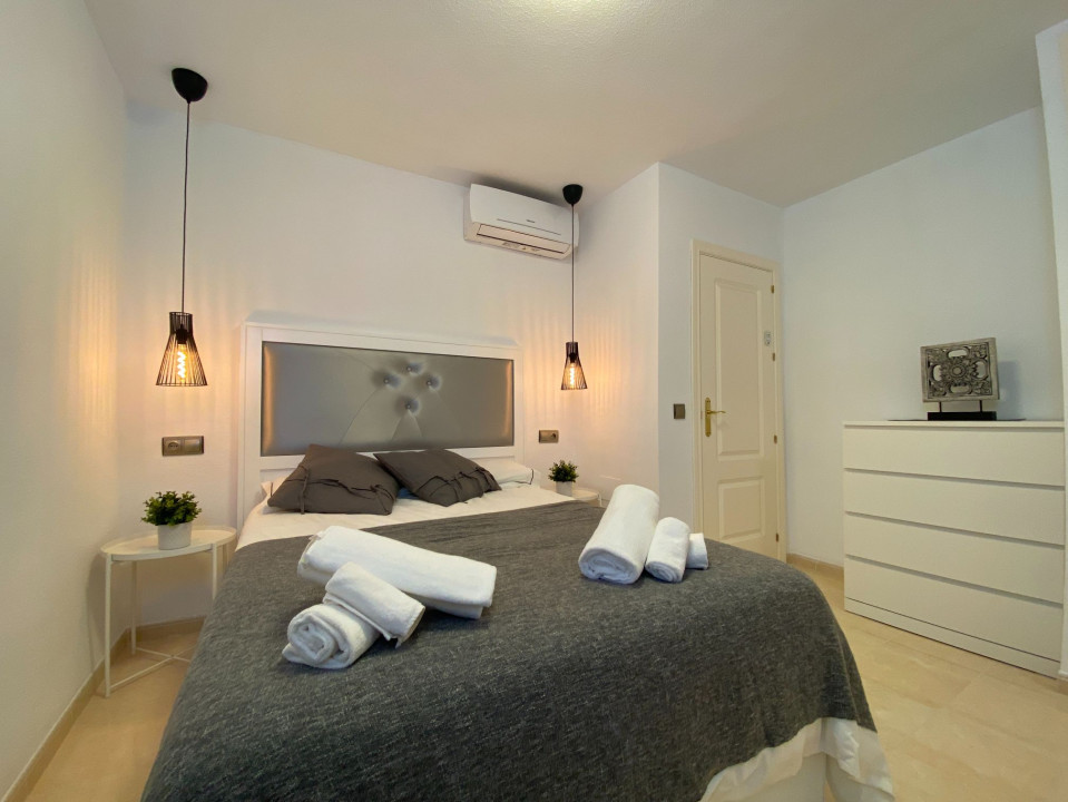 Apartament de lux, La Envia Golf Resort