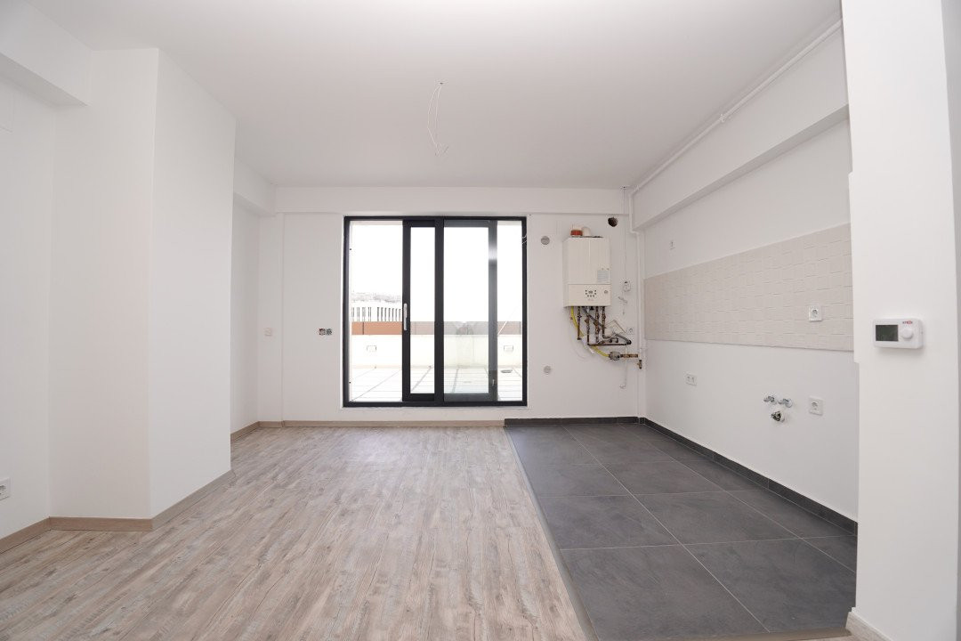 Panoramic View | Duplex 4 Rooms 228SQM + Parking | Roka Residence - Unirii