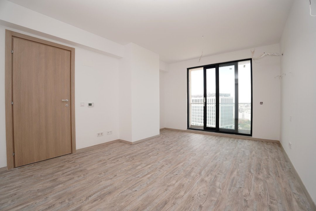 Panoramic View | Duplex 4 Rooms 228SQM + Parking | Roka Residence - Unirii