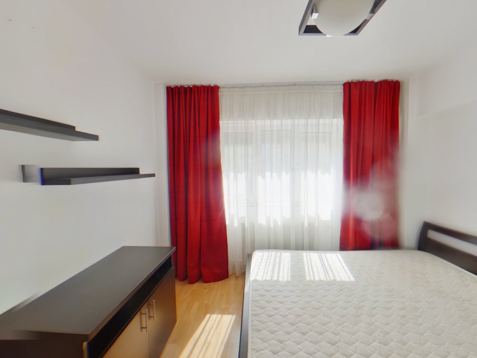 Inchiriere apartament cu 4 camere, Racadau, comision 0%