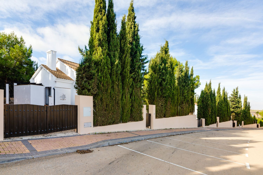 Vila Modelo, Cleonia, Murcia, Spania