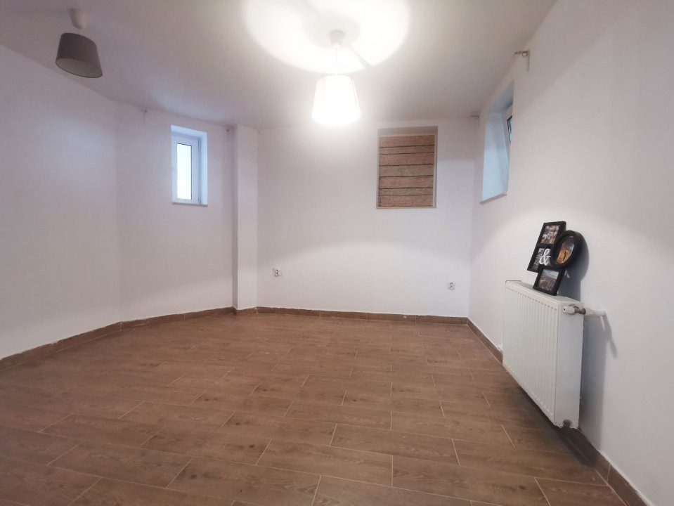 Se vinde apartament 3 camere in vila, Herastrau, Arcul de Triumf, Kiseleff