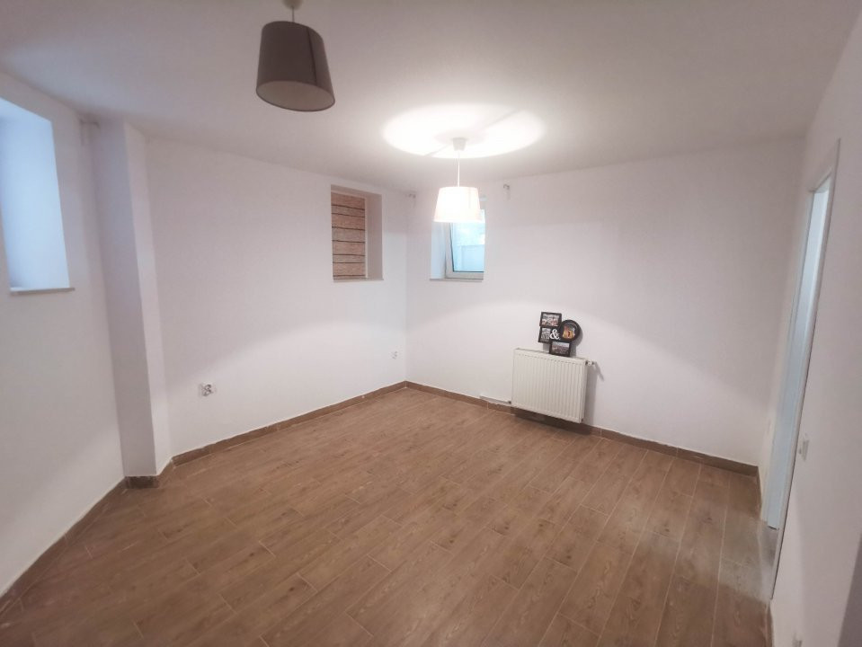 Se vinde apartament 3 camere in vila, Herastrau, Arcul de Triumf, Kiseleff