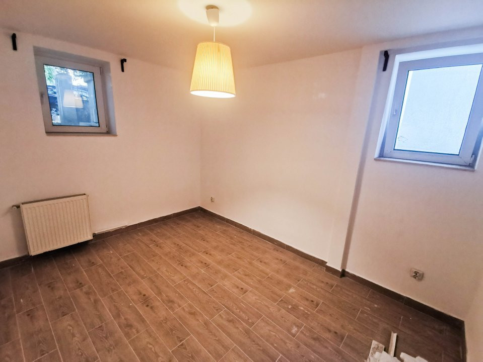 Se vinde apartament 3 camere in vila, Herastrau, Arcul de Triumf, Kiseleff