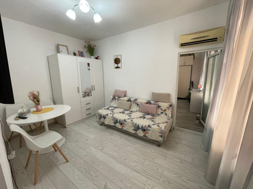 Apartament 2 camere in vila | Ideal investitie | Piata Unirii