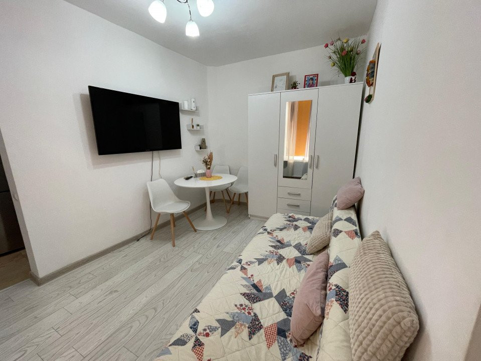 Apartament 2 camere in vila | Ideal investitie | Piata Unirii