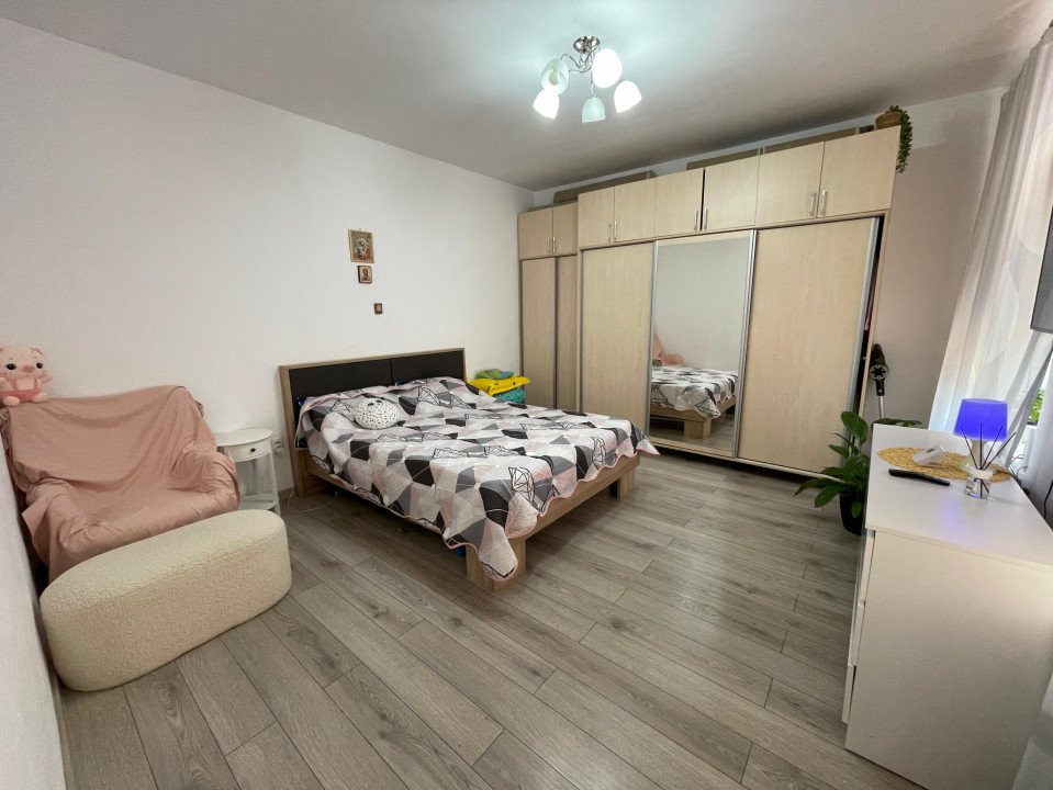 Apartament 2 camere in vila | Ideal investitie | Piata Unirii