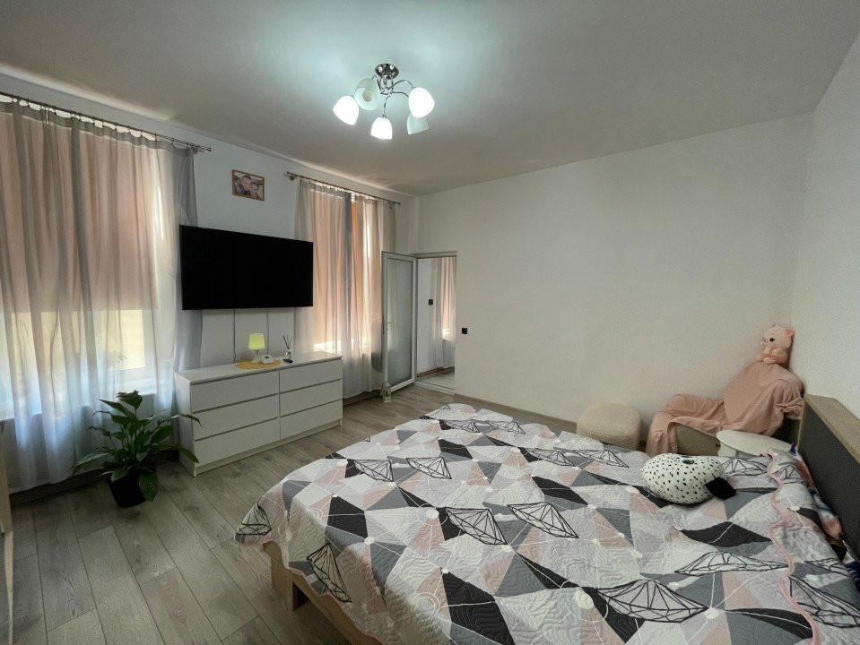 Apartament 2 camere in vila | Ideal investitie | Piata Unirii