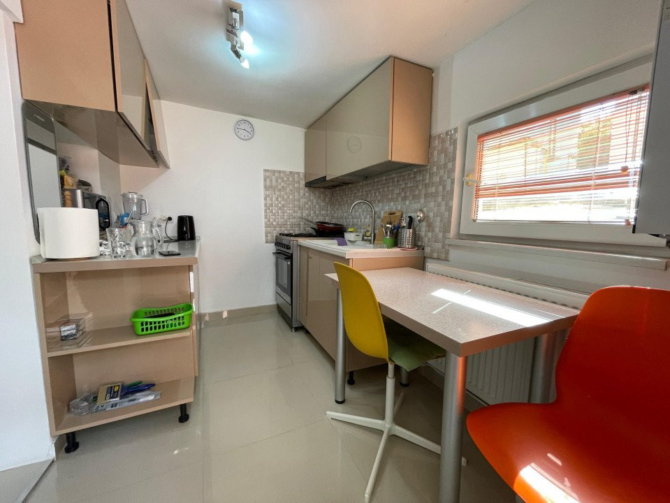 Apartament 2 camere in vila | Ideal investitie | Piata Unirii