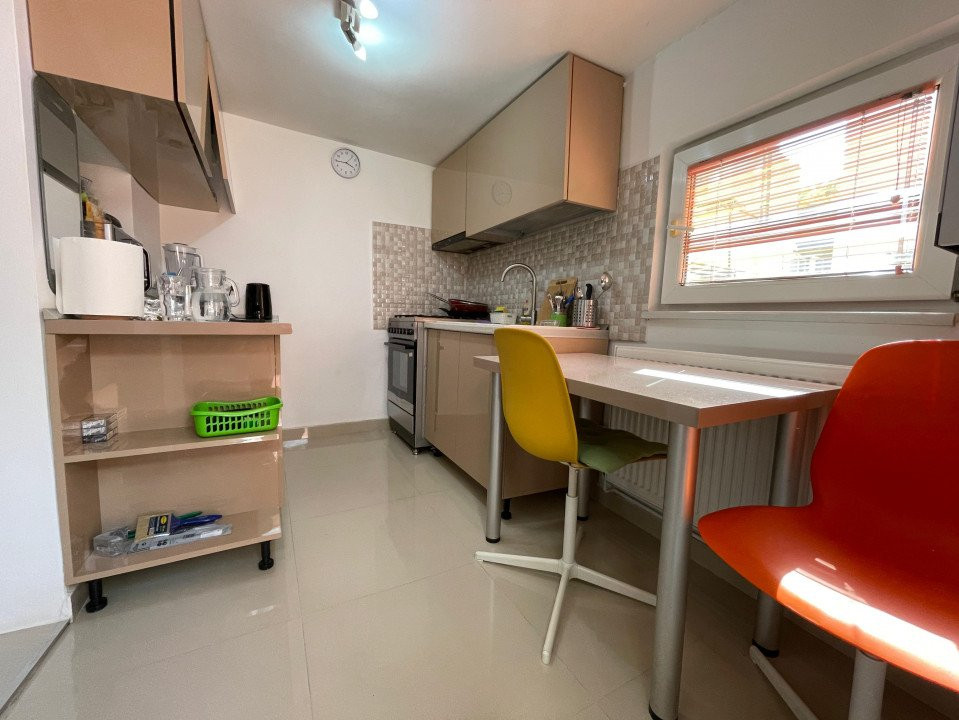 Apartament 2 camere in vila | Ideal investitie | Piata Unirii