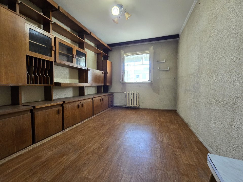 Apartament 4 camere Piata Sudului | Pretabil Familie | 