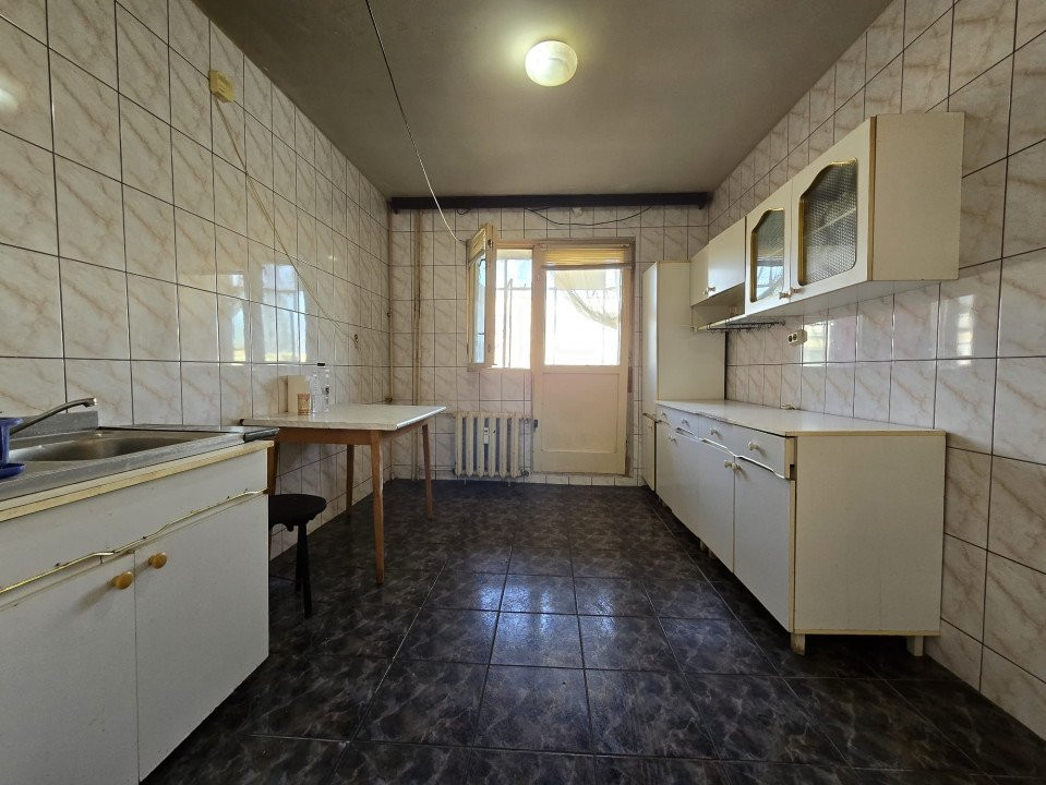 Apartament 4 camere Piata Sudului | Pretabil Familie | 