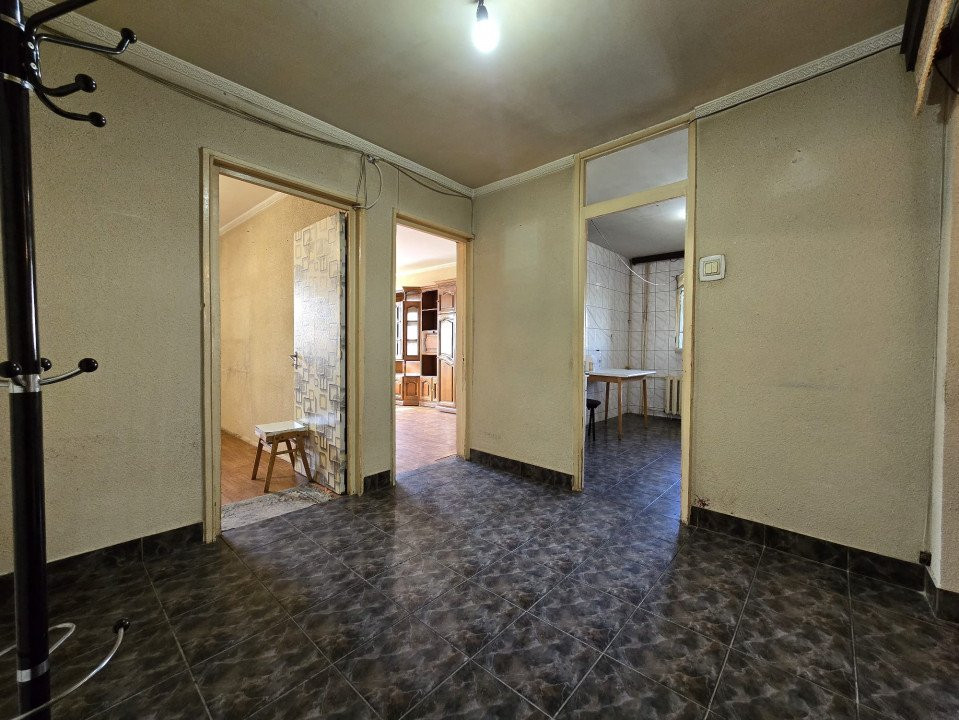 Apartament 4 camere Piata Sudului | Pretabil Familie | 