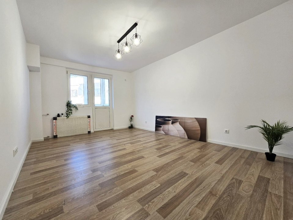 Apartament 2 camere Victoriei- Renovat - bloc reabilitat 